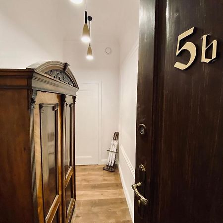 Kochanowskiego Apartment - Topolove Rooms & Apartments Krakow Dış mekan fotoğraf