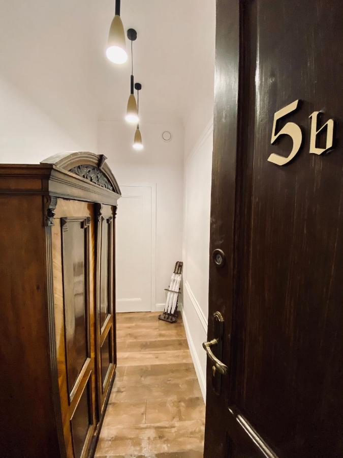 Kochanowskiego Apartment - Topolove Rooms & Apartments Krakow Dış mekan fotoğraf